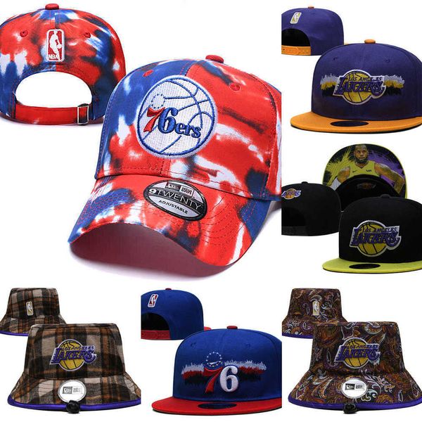snapbacks philadelphia''76ers''hats los angeles''lakers''basketball sports caps adjustable fit hat, Black;white
snapbacks philadelphia''76ers''hats los angeles''lakers''basketball sports caps adjustable fit hat, Black;white