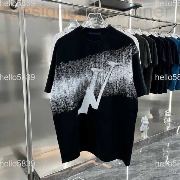 men's plus tees & polos designer 2022 mens designers t shirt man womens tshirts with letters print short sleeves summer shirts men loos, Black;brown
men's plus tees & polos designer 2022 mens designers t shirt man womens tshirts with letters print short sleeves summer shirts men loos, Black;brown