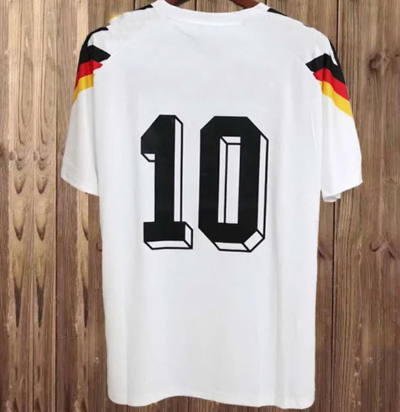 world cup alemania retro soccer jerseys 1988 1990 1992 littbarski ballack klinsmann kalkbrenner klose men football shirt maillot kit uniform, Black;yellow
world cup alemania retro soccer jerseys 1988 1990 1992 littbarski ballack klinsmann kalkbrenner klose men football shirt maillot kit uniform, Black;yellow