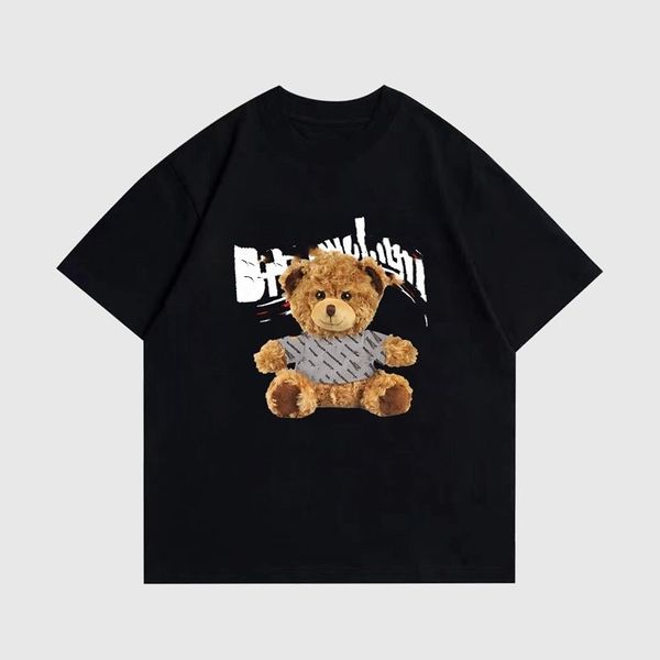 t shirt designer tshirt palm shirts for men boy girl sweat tee shirts printing bear oversize breathable casual angels t-shirts 100% pure cot, White;black
t shirt designer tshirt palm shirts for men boy girl sweat tee shirts printing bear oversize breathable casual angels t-shirts 100% pure cot, White;black