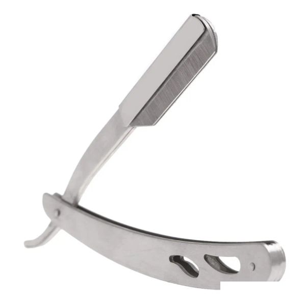 shaver new mens manual safety barber razor edge stainless steel folding beard moustache shaving knife drop delivery home garden dhvmf
shaver new mens manual safety barber razor edge stainless steel folding beard moustache shaving knife drop delivery home garden dhvmf