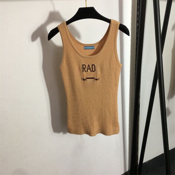 designer womens summer tank fashion designer women embroidery letters jumper elastic white black brown tanks tees woman clothes
designer womens summer tank fashion designer women embroidery letters jumper elastic white black brown tanks tees woman clothes