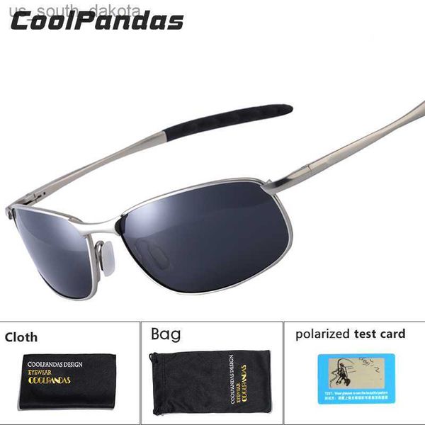 coolpandas 2022 polarized sunglasses men brand designer small lens sunglass men's driving sun glasses gafas oculos de sol uv400 l230523, White;black
coolpandas 2022 polarized sunglasses men brand designer small lens sunglass men's driving sun glasses gafas oculos de sol uv400 l230523, White;black