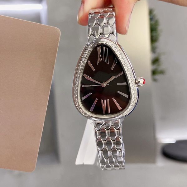 women's watch, thin case, more suitable for girls, with imported automatic mechanical heart, 904 medical steel, with folding buckle, si, Slivery;brown
women's watch, thin case, more suitable for girls, with imported automatic mechanical heart, 904 medical steel, with folding buckle, si, Slivery;brown
