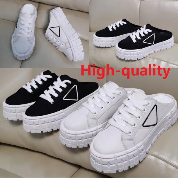 sandal woman slipper luxury designer summer slippers fashion ladies beach casual shoe lady comfortable thick bottomed increase high canvas s, Black
sandal woman slipper luxury designer summer slippers fashion ladies beach casual shoe lady comfortable thick bottomed increase high canvas s, Black