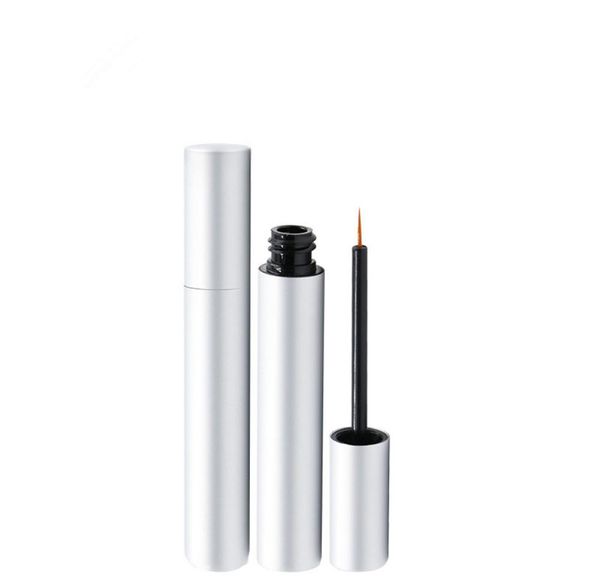 50pcs 3ml matte silver mascara eyelash growth serum tubes empty lash lift liquid eye liner beauty containers packaging bottles6289965
50pcs 3ml matte silver mascara eyelash growth serum tubes empty lash lift liquid eye liner beauty containers packaging bottles6289965