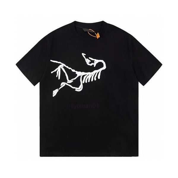 arc t shirt arcterxy clothing tees edition 2023s versatile fashion brand classic colorful print loose uni0034, White;black
arc t shirt arcterxy clothing tees edition 2023s versatile fashion brand classic colorful print loose uni0034, White;black