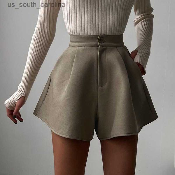 y2k fashion 2023 summer women shorts cotton pants wide legs high waist casual vintage l230522, White;black
y2k fashion 2023 summer women shorts cotton pants wide legs high waist casual vintage l230522, White;black