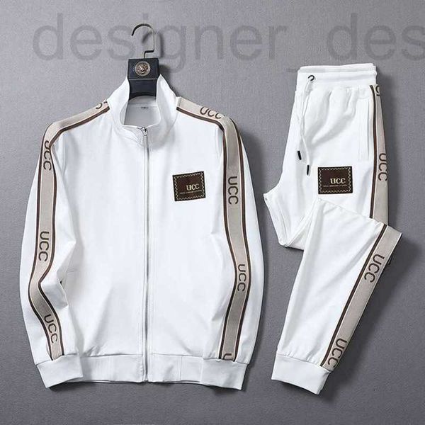 men's tracksuits designer designers mens womens autumn tracksuits rainbow stripe track suit coats man designers jackets hoodies pants s, Gray
men's tracksuits designer designers mens womens autumn tracksuits rainbow stripe track suit coats man designers jackets hoodies pants s, Gray