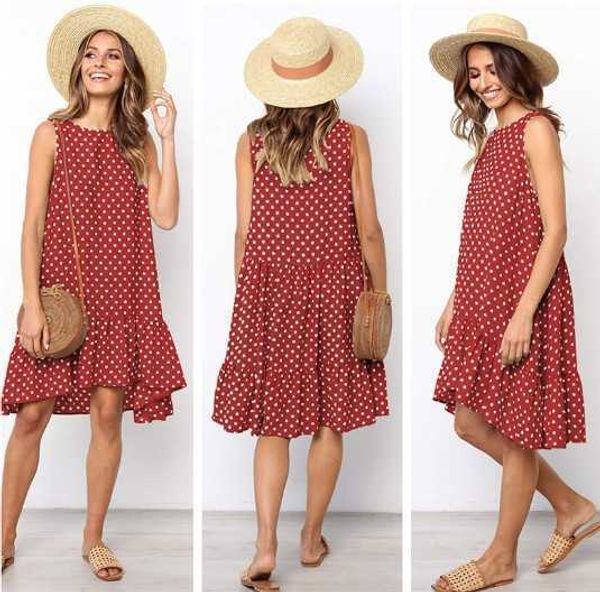 6 8 size color 2020 spring/summer fashion print polka dot ruffled women's dressm764 2ipr1, White;black
6 8 size color 2020 spring/summer fashion print polka dot ruffled women's dressm764 2ipr1, White;black