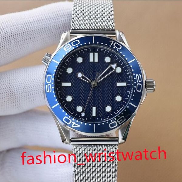 60th watch 42mm ceramic bezel luminous men designer watches automatic movement mechanical watchs nato 300m sapphire luminous men wristwatche, Slivery;brown
60th watch 42mm ceramic bezel luminous men designer watches automatic movement mechanical watchs nato 300m sapphire luminous men wristwatche, Slivery;brown