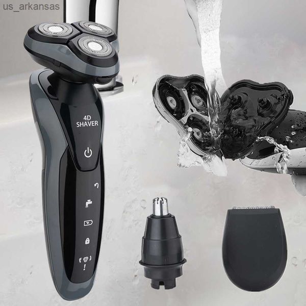 2023 new electric shavers for men shaver machine for mens rechargeable razor shaving machine trimmer beard usb charging l230523
2023 new electric shavers for men shaver machine for mens rechargeable razor shaving machine trimmer beard usb charging l230523