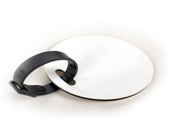 round sublimation blank luggage tag keychain wooden double sided heat transfer card ring buckle diy gift supplies whole7226067, Silver
round sublimation blank luggage tag keychain wooden double sided heat transfer card ring buckle diy gift supplies whole7226067, Silver