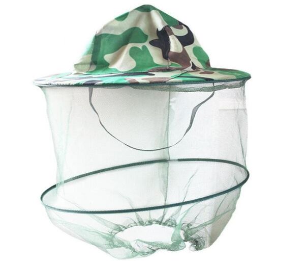 insect anti mosquito fly resistance net mesh face bug bee hat camouflage face mesh caps for camping hiking hat protector cap fishi3434657, Black;white
insect anti mosquito fly resistance net mesh face bug bee hat camouflage face mesh caps for camping hiking hat protector cap fishi3434657, Black;white