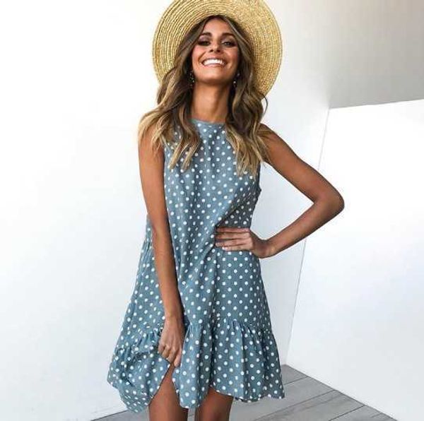 6 8 size color 2020 spring/summer fashion print polka dot ruffled women's dressm764neut, White;black
6 8 size color 2020 spring/summer fashion print polka dot ruffled women's dressm764neut, White;black