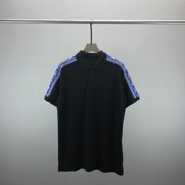 designer polo shirts men luxury polos casual mens t shirt snake bee letter print embroidery fashion high street man tee m-xxxl##030, White;black
designer polo shirts men luxury polos casual mens t shirt snake bee letter print embroidery fashion high street man tee m-xxxl##030, White;black