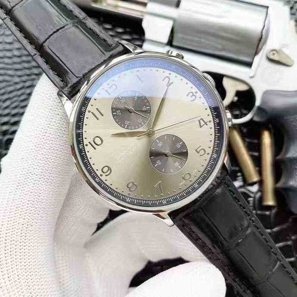designer luxury lw men's watch fully automatic mechanical multifunctional fashion leisure student portuguese seven imported calf leathe, Slivery;golden
designer luxury lw men's watch fully automatic mechanical multifunctional fashion leisure student portuguese seven imported calf leathe, Slivery;golden