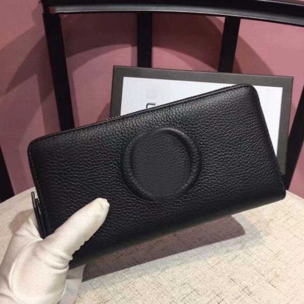 wallet brand design women zipper card bag black multi-card wallet card slot zipper head layer cowhide with pvc coin purse 230612, Red;black
wallet brand design women zipper card bag black multi-card wallet card slot zipper head layer cowhide with pvc coin purse 230612, Red;black