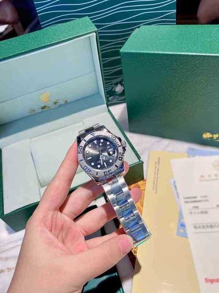 yachtmaster luxury watch for men mechanical movement wristwatch stainless chronograph mens, Slivery;golden
yachtmaster luxury watch for men mechanical movement wristwatch stainless chronograph mens, Slivery;golden