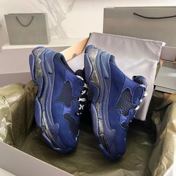 2023 mens womens paris casual shoes triple s clear sole trainers dad shoe sneaker oversized white black runners chaussures 35-46
2023 mens womens paris casual shoes triple s clear sole trainers dad shoe sneaker oversized white black runners chaussures 35-46