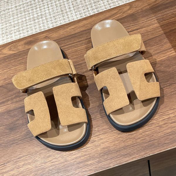 designer chypre h slippers classic brand beach slides flat hook and loop sandal summer lady leather flip flops men women casual shoes calfsk, Black
designer chypre h slippers classic brand beach slides flat hook and loop sandal summer lady leather flip flops men women casual shoes calfsk, Black