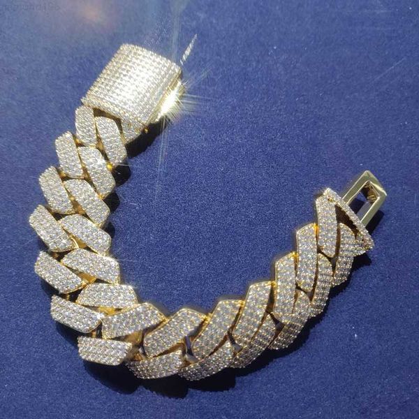 silver cuban link bracelet gold plated 18k vvs moissanite iced out 15mm cuban bracelet link
silver cuban link bracelet gold plated 18k vvs moissanite iced out 15mm cuban bracelet link