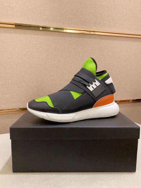 summer 2023 new sports shoes breathable men running leather stitching casual shoes men's fashion color shoes for men and women with mon, Black
summer 2023 new sports shoes breathable men running leather stitching casual shoes men's fashion color shoes for men and women with mon, Black