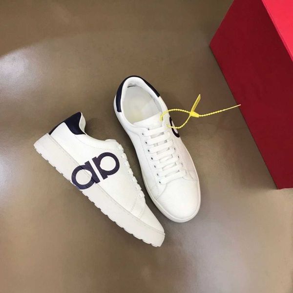 designer shoes trainers shoe 5 colors comfortable bottom leather luxury mens party sports casual sneaker 2023 fashion men fast ship mjkl0000, Black
designer shoes trainers shoe 5 colors comfortable bottom leather luxury mens party sports casual sneaker 2023 fashion men fast ship mjkl0000, Black