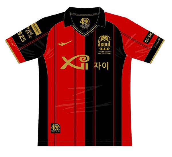 23 24 fc seoul soccer jerseys 2023 2024 football shirt mens k league jersey, Black;yellow
23 24 fc seoul soccer jerseys 2023 2024 football shirt mens k league jersey, Black;yellow