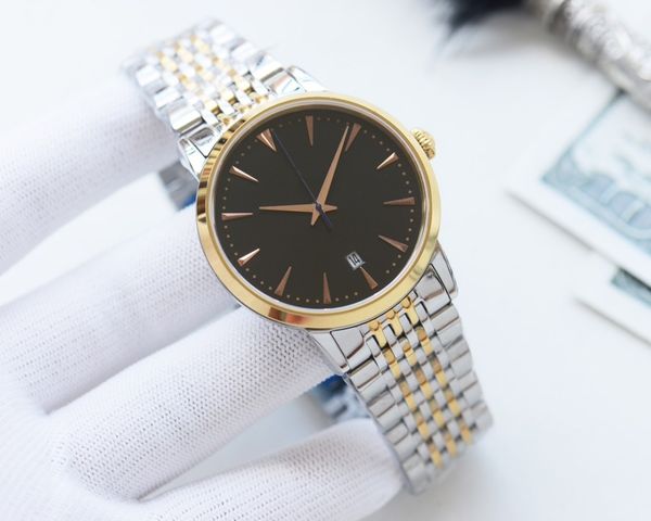 aaa men's watch, 316l steel, japanese mechanical movement, mineral scratch-resistant mirror glass, size diameter 42mm thick 12mm, Slivery;golden
aaa men's watch, 316l steel, japanese mechanical movement, mineral scratch-resistant mirror glass, size diameter 42mm thick 12mm, Slivery;golden