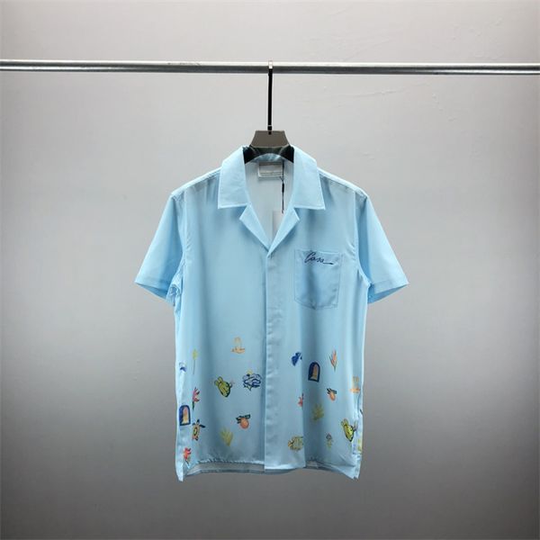 2 men designer shirts summer shoort sleeve casual shirts fashion loose polos beach style breathable tshirts tees clothing q101, White;black
2 men designer shirts summer shoort sleeve casual shirts fashion loose polos beach style breathable tshirts tees clothing q101, White;black