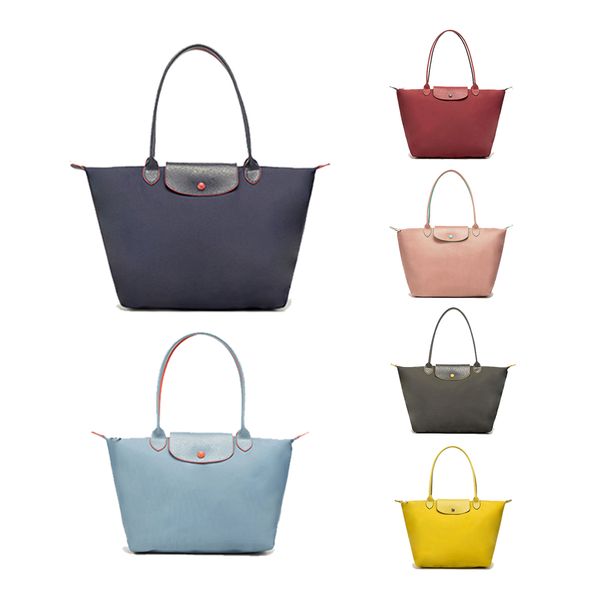 beach totes longchammp tote dumpling bag genuine leather travel luggag luxurys designer cross body fashion purses clutch handbag basket shou
beach totes longchammp tote dumpling bag genuine leather travel luggag luxurys designer cross body fashion purses clutch handbag basket shou