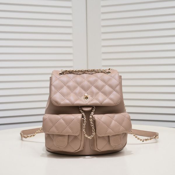 designer mini genuine leather bag channel luxury sheepskin caviar purse cc backpack shoulders the body of the cross channel women wallet car
designer mini genuine leather bag channel luxury sheepskin caviar purse cc backpack shoulders the body of the cross channel women wallet car