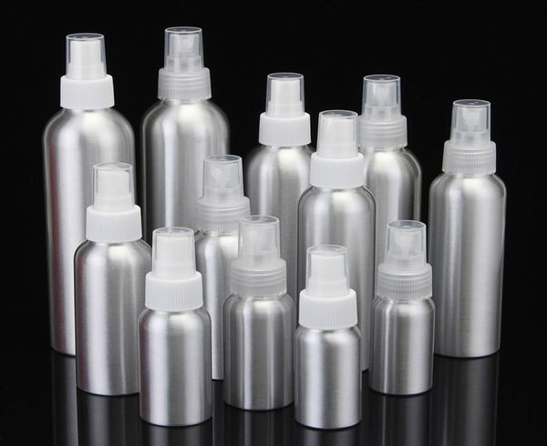 aluminium spray atomiser bottle metal empty bottles fine mist pump atomizer cosmetic container 30ml 50ml 100ml 150 ml 250ml 500ml3259406
aluminium spray atomiser bottle metal empty bottles fine mist pump atomizer cosmetic container 30ml 50ml 100ml 150 ml 250ml 500ml3259406