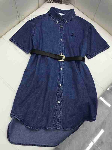basic & casual dresses designer summer new style simple lightweight comfortable tencel denim belt dress zd9i, Black;gray
basic & casual dresses designer summer new style simple lightweight comfortable tencel denim belt dress zd9i, Black;gray