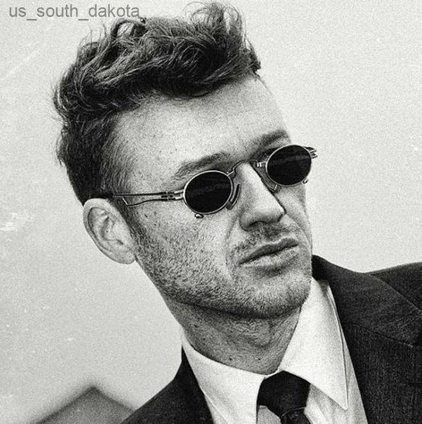 jackjad metal oval frame steampunk gothic vampire sunglasses retro 1980s uv400 sun glasses cosplay styling oculos de sol l230523, White;black
jackjad metal oval frame steampunk gothic vampire sunglasses retro 1980s uv400 sun glasses cosplay styling oculos de sol l230523, White;black