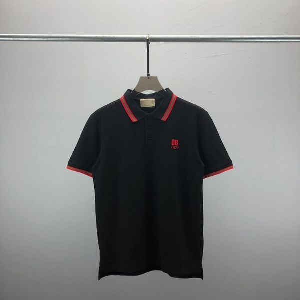 designer polo shirts men luxury polos casual mens t shirt snake bee letter print embroidery fashion high street man tee m-xxxl##018, White;black
designer polo shirts men luxury polos casual mens t shirt snake bee letter print embroidery fashion high street man tee m-xxxl##018, White;black