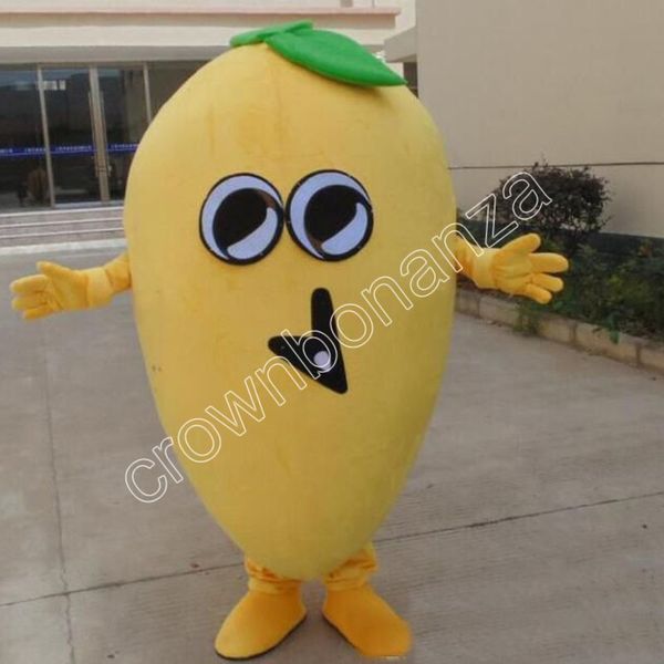 masquerade fruit mango mascot costumes cartoon fancy suit for animal theme mascotte carnival costume halloween fancy dress, Red;yellow
masquerade fruit mango mascot costumes cartoon fancy suit for animal theme mascotte carnival costume halloween fancy dress, Red;yellow
