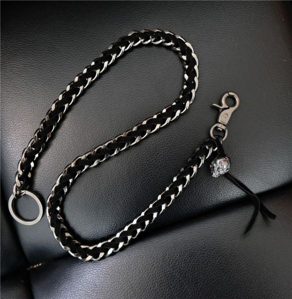 mens motorcyle keychain jean biker wallet belts chain skull charm leather gothic rock pants trousers waist key mens 2018dr727371109, Silver
mens motorcyle keychain jean biker wallet belts chain skull charm leather gothic rock pants trousers waist key mens 2018dr727371109, Silver