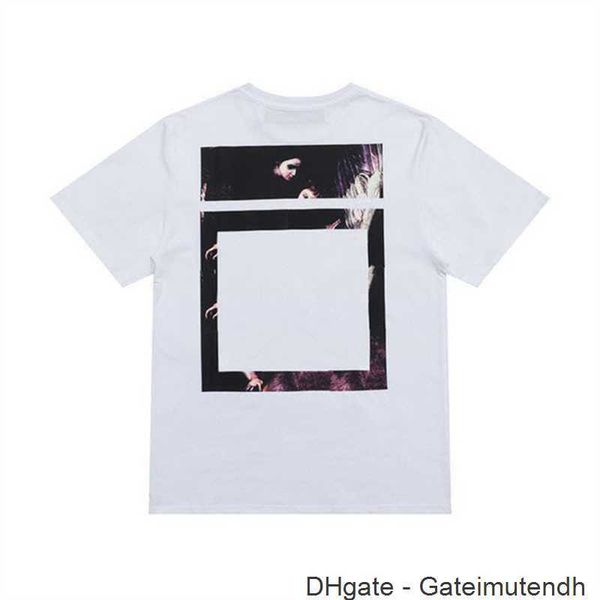 summer 2023 man t shirts streetwears mens t-shirts womens tees shirt fashion loose polo offs designers clothing high1 quality street print w, White;black
summer 2023 man t shirts streetwears mens t-shirts womens tees shirt fashion loose polo offs designers clothing high1 quality street print w, White;black