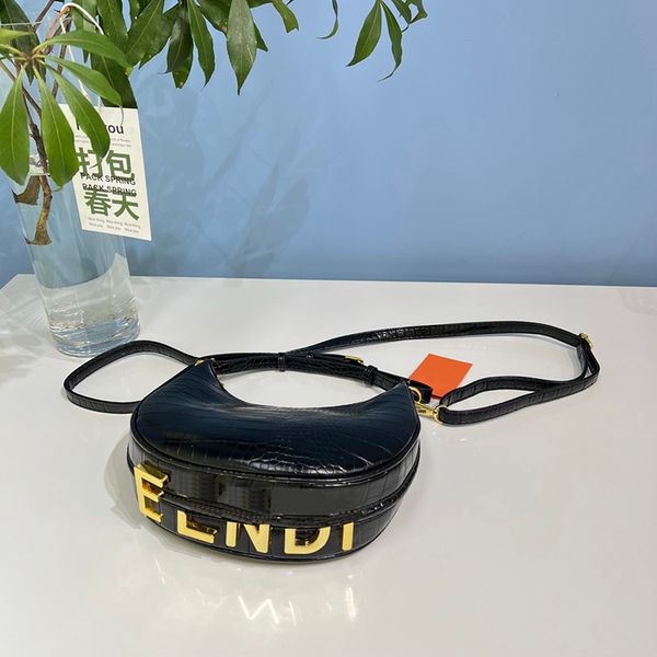 bag designer bag luxury crossbody bag design shoulder bag alphabet alligator temperament versatile models crossbody bag fashion travel wear
bag designer bag luxury crossbody bag design shoulder bag alphabet alligator temperament versatile models crossbody bag fashion travel wear
