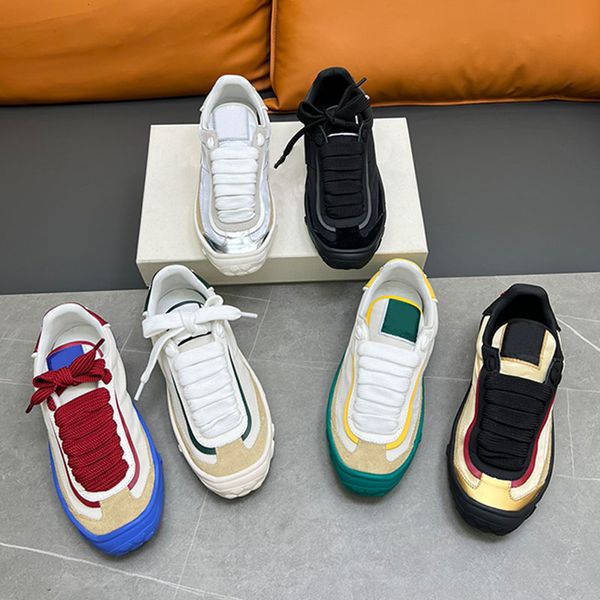 women mens designer canvas sneakers shoes low cut lightweight outdoor sports shoes women popular shoes style sneakers suede calfskin rubber, Black
women mens designer canvas sneakers shoes low cut lightweight outdoor sports shoes women popular shoes style sneakers suede calfskin rubber, Black