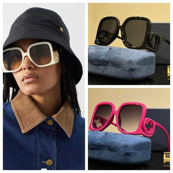 ladies polarized sunglasses uv400 brand fashion classic aviator eyeglasses frame spectacles occhiali da sole uomo sale, White;black
ladies polarized sunglasses uv400 brand fashion classic aviator eyeglasses frame spectacles occhiali da sole uomo sale, White;black