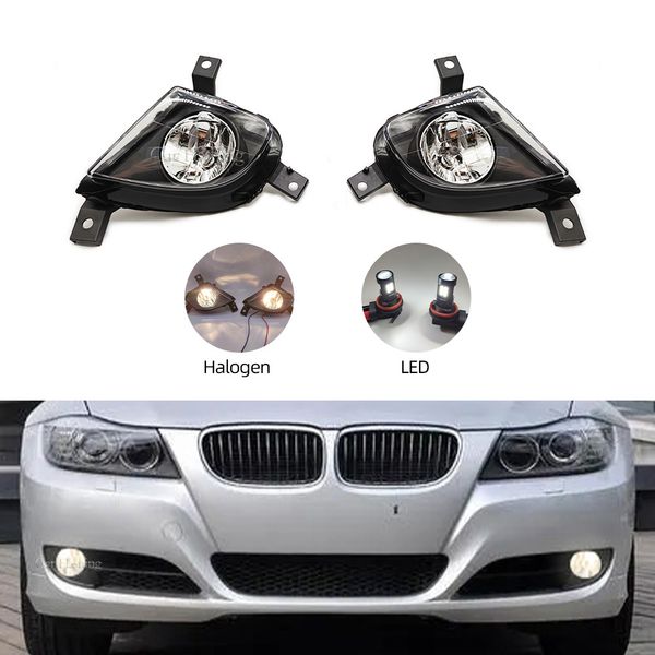 car led fog lights for bmw e90 e91 328i 335i 2009 2010 2011 front bumper fog lamp foglights driving light car accessories
car led fog lights for bmw e90 e91 328i 335i 2009 2010 2011 front bumper fog lamp foglights driving light car accessories