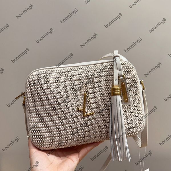 designer bag leathersuperior quality women straw bag fashion luxury beach vacation woven one-shoulder messenger bags with logo fashionable
designer bag leathersuperior quality women straw bag fashion luxury beach vacation woven one-shoulder messenger bags with logo fashionable