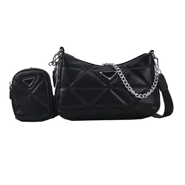 luxury 3-piece tote bag set for men and women, designer bag, high-quality hobo nylon gold chain, women's handbag, diagonal shoulder, mu
luxury 3-piece tote bag set for men and women, designer bag, high-quality hobo nylon gold chain, women's handbag, diagonal shoulder, mu