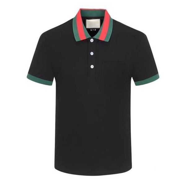designer polo shirts men luxury polos casual mens t shirt snake bee letter print embroidery fashion high street man tee m-3xl 3cbj, White;black
designer polo shirts men luxury polos casual mens t shirt snake bee letter print embroidery fashion high street man tee m-3xl 3cbj, White;black