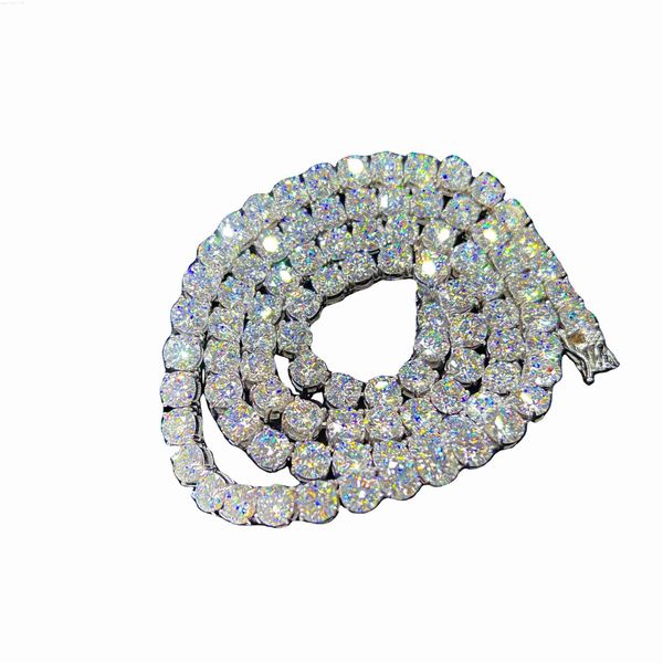 moissanite hip hop jewelry 6.5mm tennis chain 925 silver and 10k solid gold vvs diamond tennis necklace
moissanite hip hop jewelry 6.5mm tennis chain 925 silver and 10k solid gold vvs diamond tennis necklace