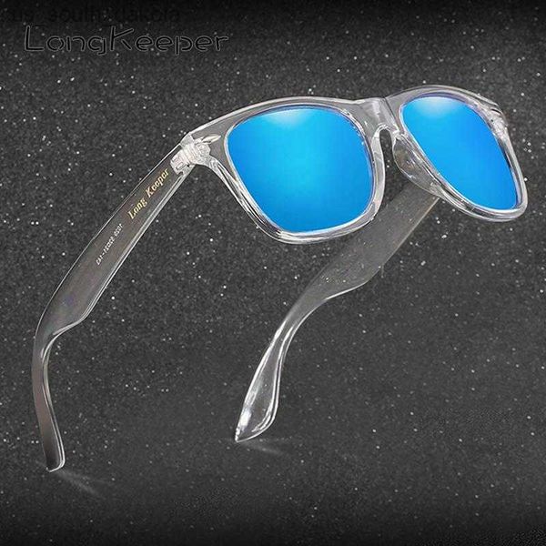 mirror polarized sunglasses women men uv400 night vision goggles brand design transparent sun glasses with longkeeper l230523, White;black
mirror polarized sunglasses women men uv400 night vision goggles brand design transparent sun glasses with longkeeper l230523, White;black