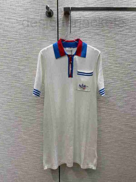 basic & casual dresses designer 23 summer new navy style elegant and temperament reducing age slimming girl anchor polo knitted dress 8oc9, Black;gray
basic & casual dresses designer 23 summer new navy style elegant and temperament reducing age slimming girl anchor polo knitted dress 8oc9, Black;gray